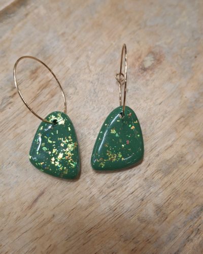 Boucles Forêt Dorée | ROSIE