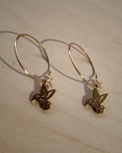 Boucles MANAE