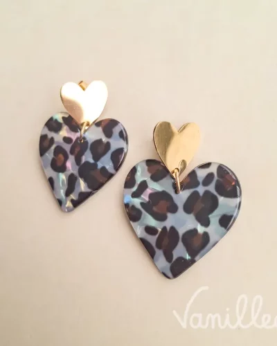 Azura Léopard 🐆