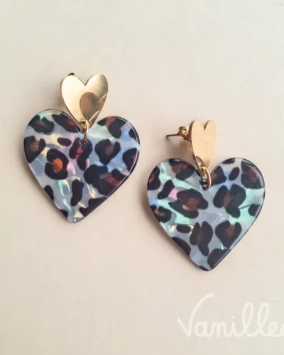 Azura Léopard 🐆
