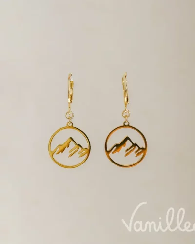 Boucles montagne MONT-BLANC