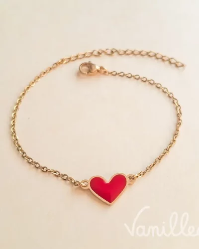 Bracelet COEUR ❤️