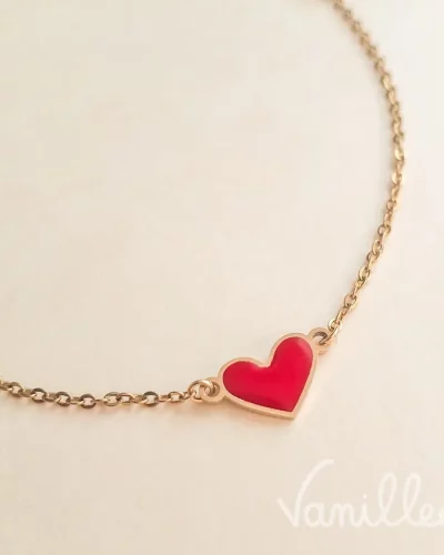 Bracelet COEUR ❤️