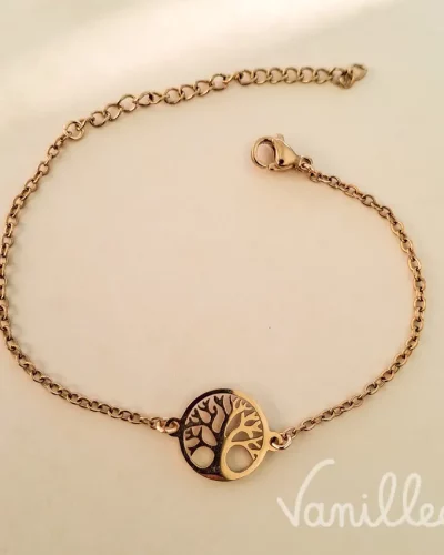Bracelet Arbre de vie