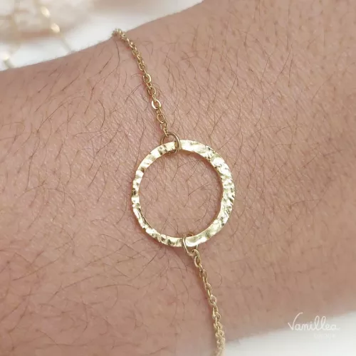 Bracelet rond LISA
