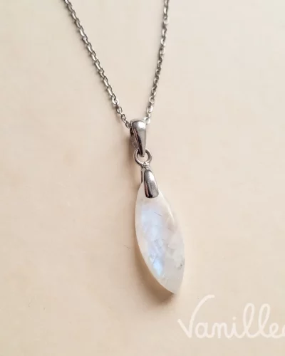 Collier CLAIR DE LUNE