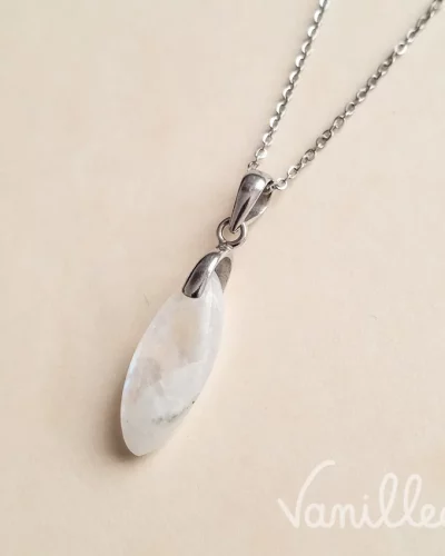 Collier CLAIR DE LUNE