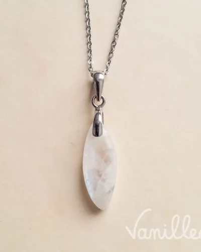 Collier CLAIR DE LUNE