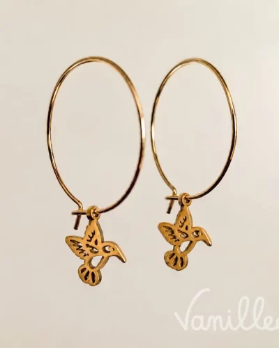Boucles MANAE